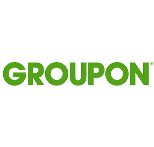 Groupon gift card