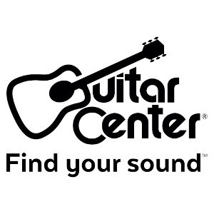 Guitar Center gift card