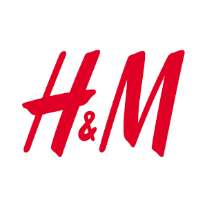 H&M gift card