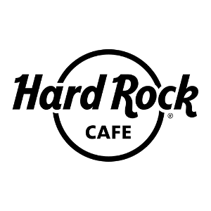 Hard Rock Cafe gift card
