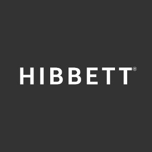 Hibbett Sports gift card