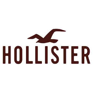 Hollister gift card