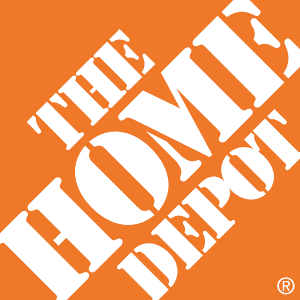 The Home Depot gift card