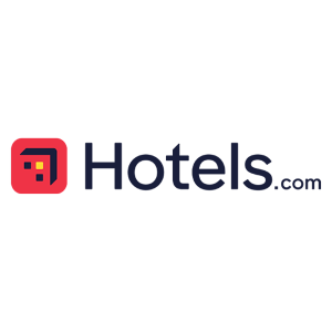 Hotels.com gift card