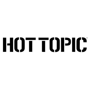 Hot Topic gift card