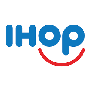 IHOP gift card