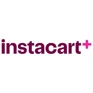 Instacart+ gift card