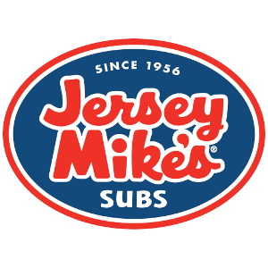 Jersey Mike's gift card