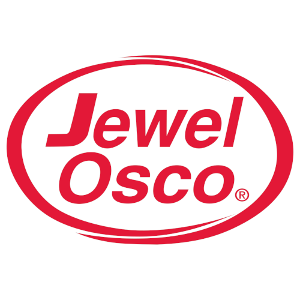 Jewel-Osco gift card