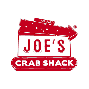 Joe's Crab Shack gift card