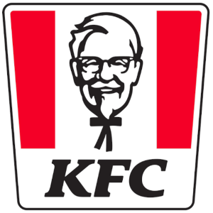Kentucky Fried Chicken gift card