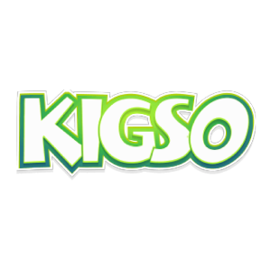 Kigso Games gift card
