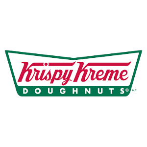 Krispy Kreme gift card