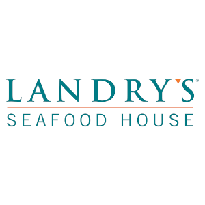 Landry's Seafood House gift card