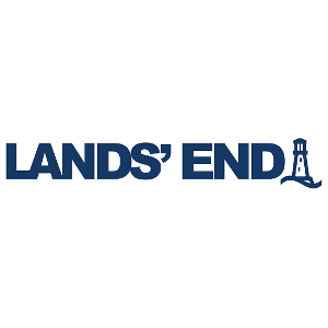 Land's End gift card
