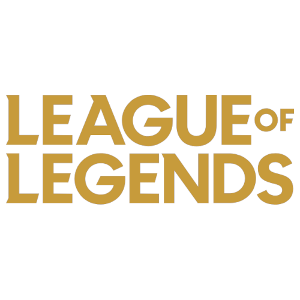 League of Legends gift card