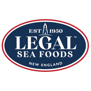 Legal Sea Foods gift card