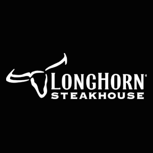 LongHorn Steakhouse gift card