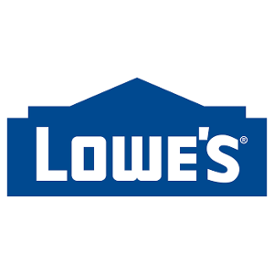 Lowe's gift card