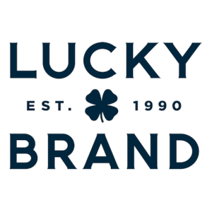 Lucky Brand gift card