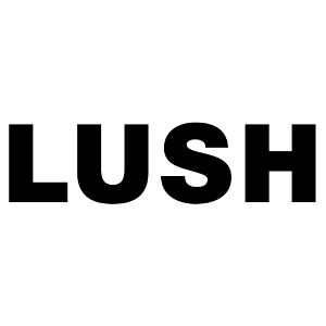 LUSH gift card