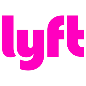 Lyft gift card