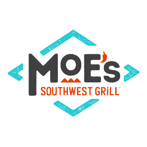 Moe's Southwest Grill gift card