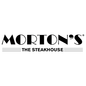 Morton's The Steakhouse gift card
