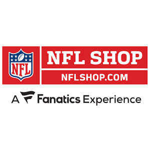 NFL Shop gift card