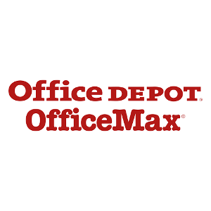 Office Depot Office Max gift card