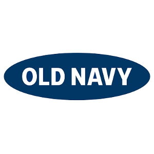 Old Navy gift card