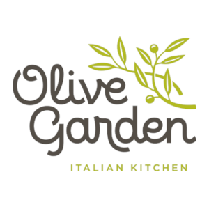 Olive Garden gift card