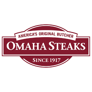 Omaha Steaks gift card