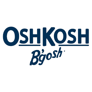 OshKosh B'gosh gift card