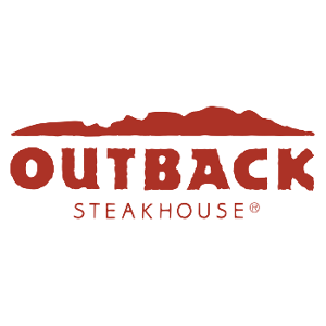 Outback Steakhouse gift card