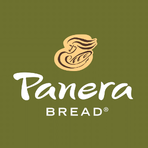 Panera Bread gift card