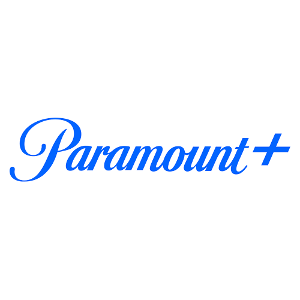 Paramount+ gift card
