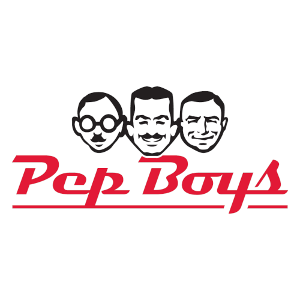 Pep Boys gift card