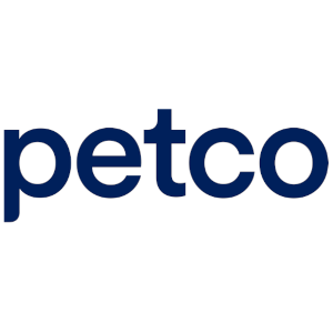 Petco gift card