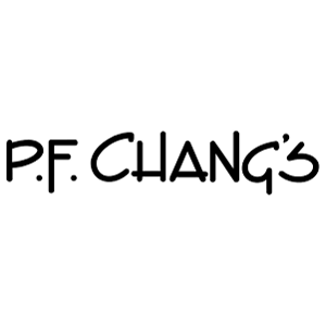 P.F. Chang's gift card