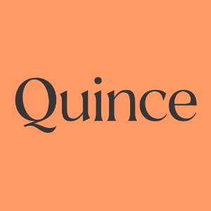Quince gift card