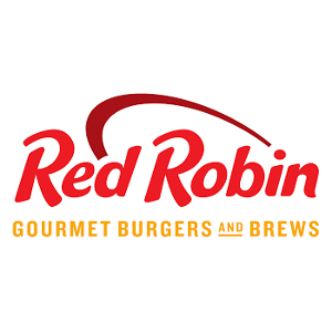 Red Robin gift card