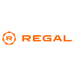 Regal gift card