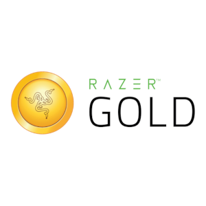 Razer Gold gift card