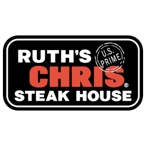 Ruth's Chris Steak House gift card