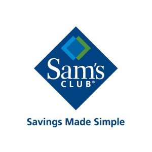 Sam's Club gift card