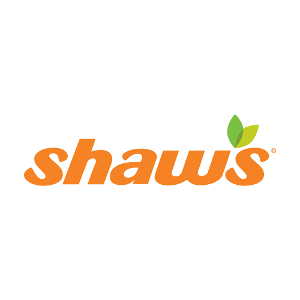Shaw's gift card