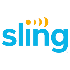 Sling TV gift card