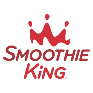 Smoothie King gift card