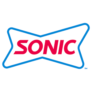 SONIC gift card